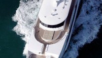 EENDRACHT Arial View